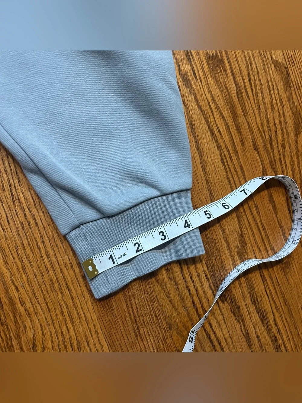 Nike Tech Fleece Joggers Mens Medium Sportswear Gray DV0538-073 Gym Active